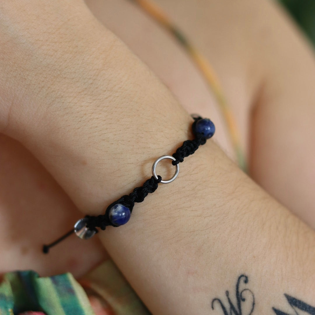 Bracciale Leone