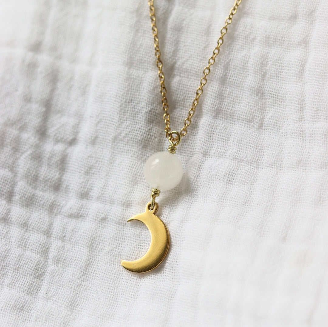 Collier Lune