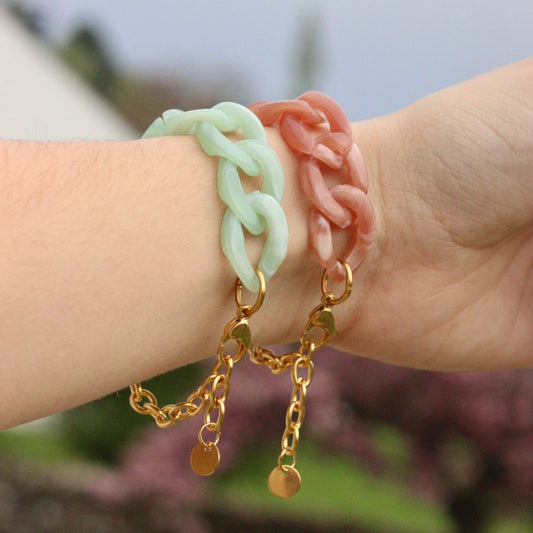 Ananda Bracelet