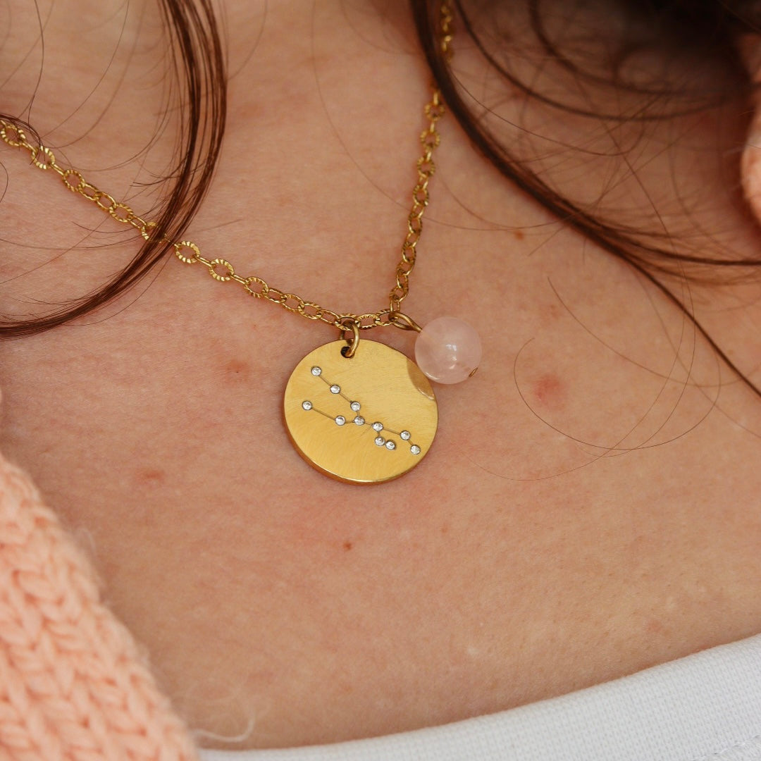 Constellation Bracelet