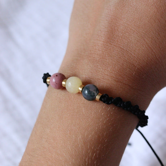 Aeli Bracelet