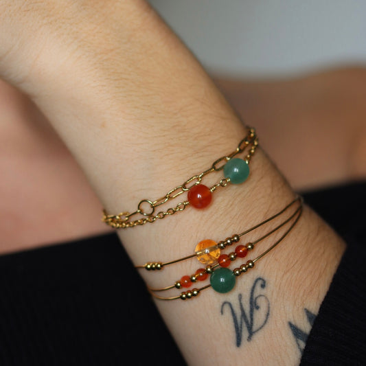 Bracelet Madie
