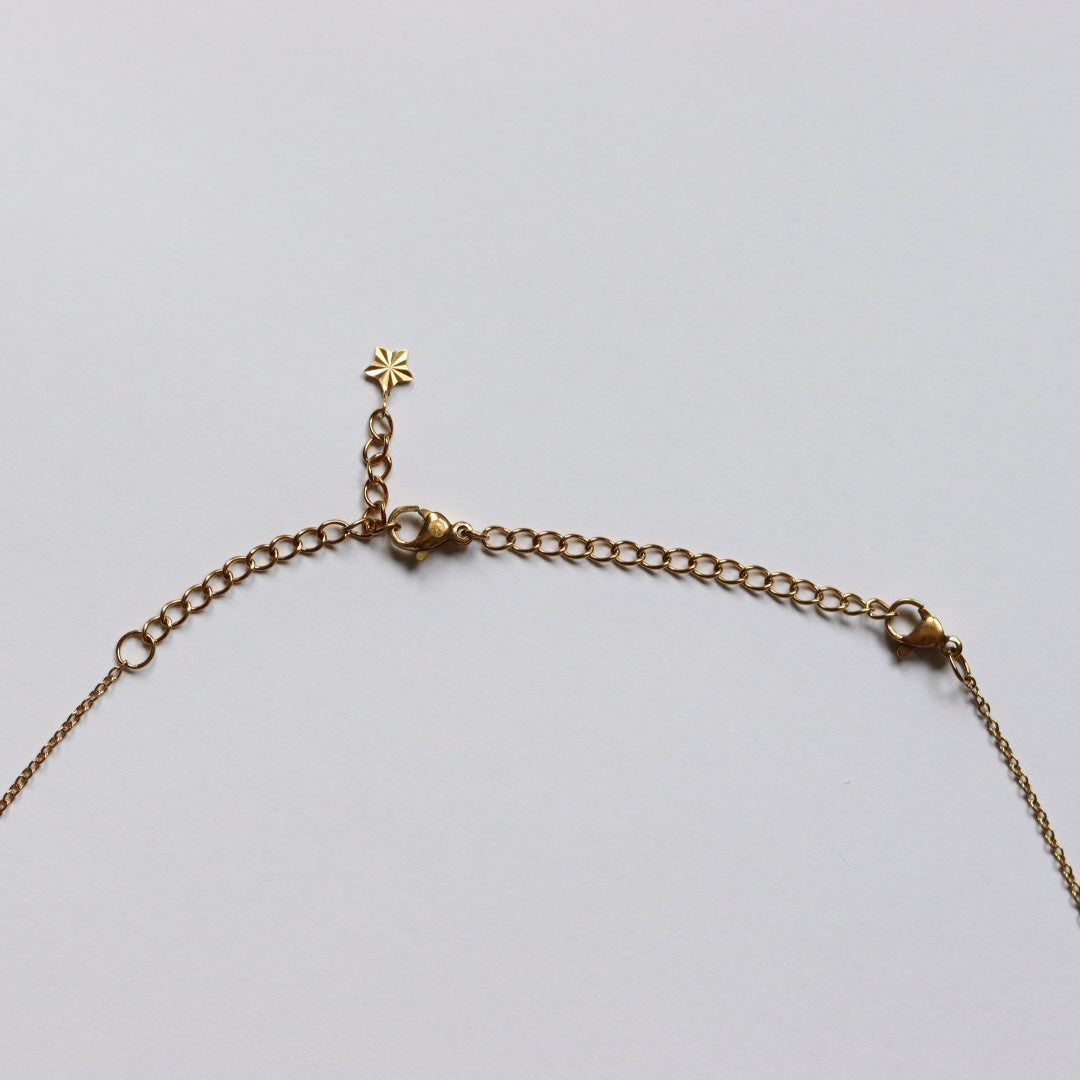 Adjustable chain