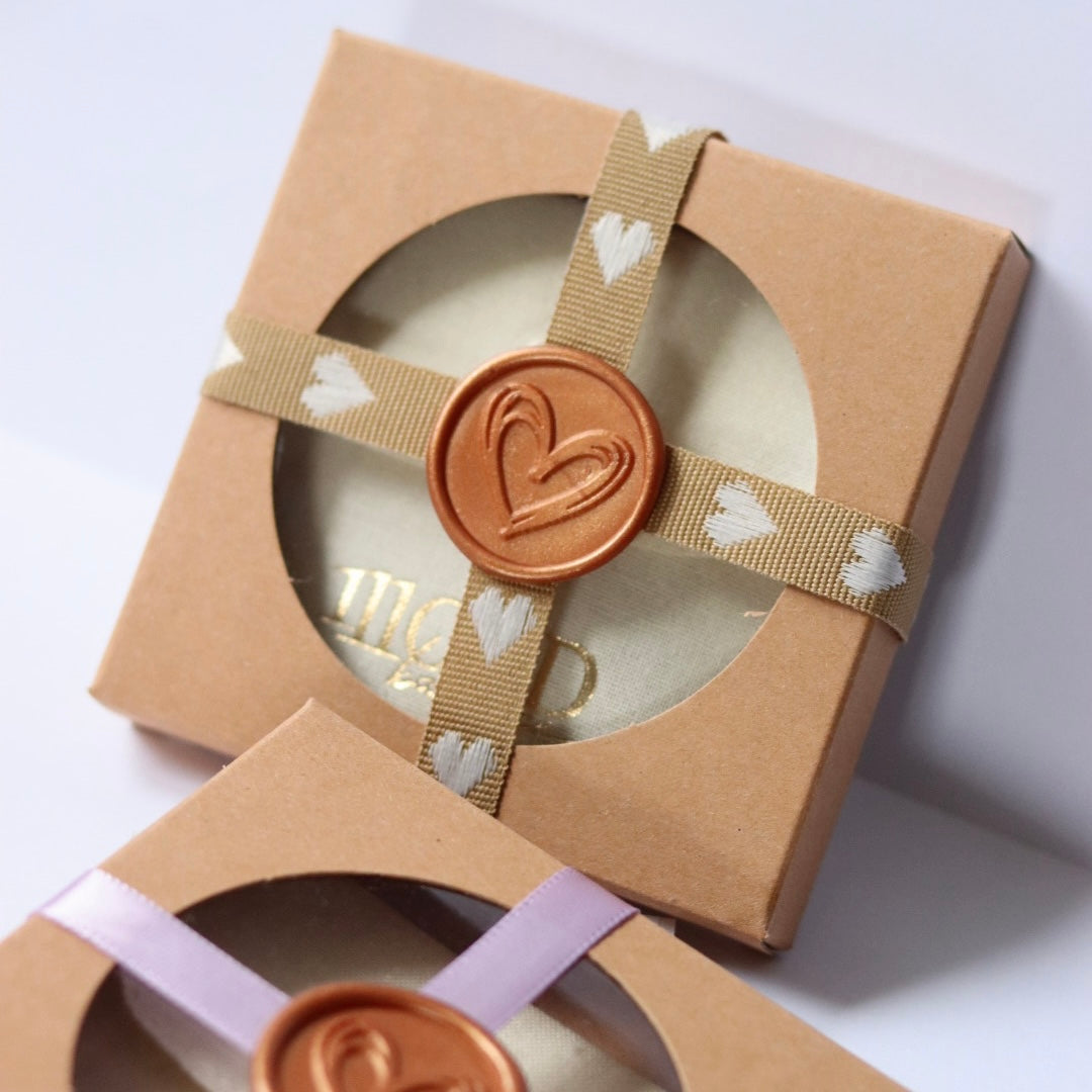Moodie Necklace