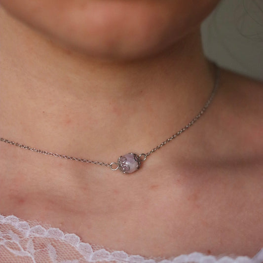 Fanny necklace