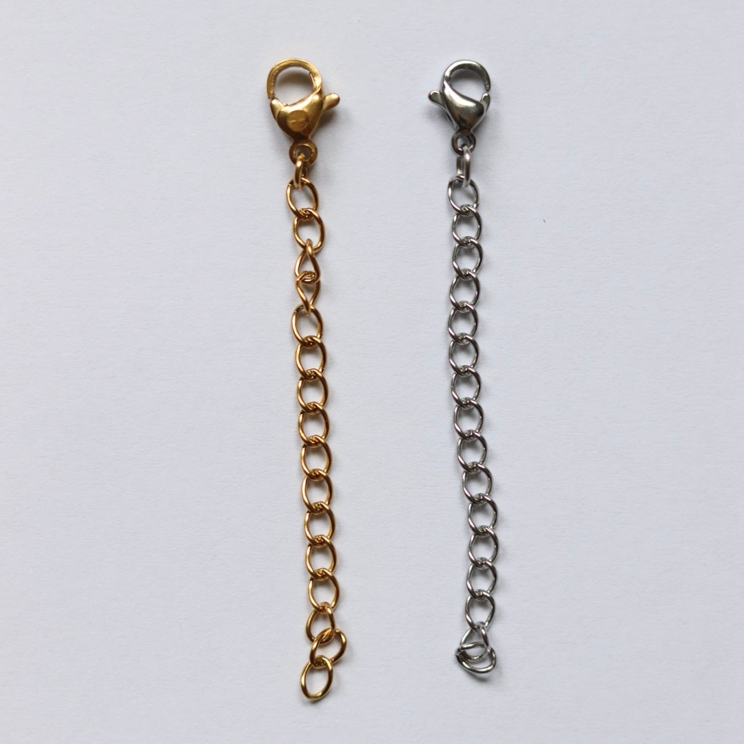 Adjustable chain