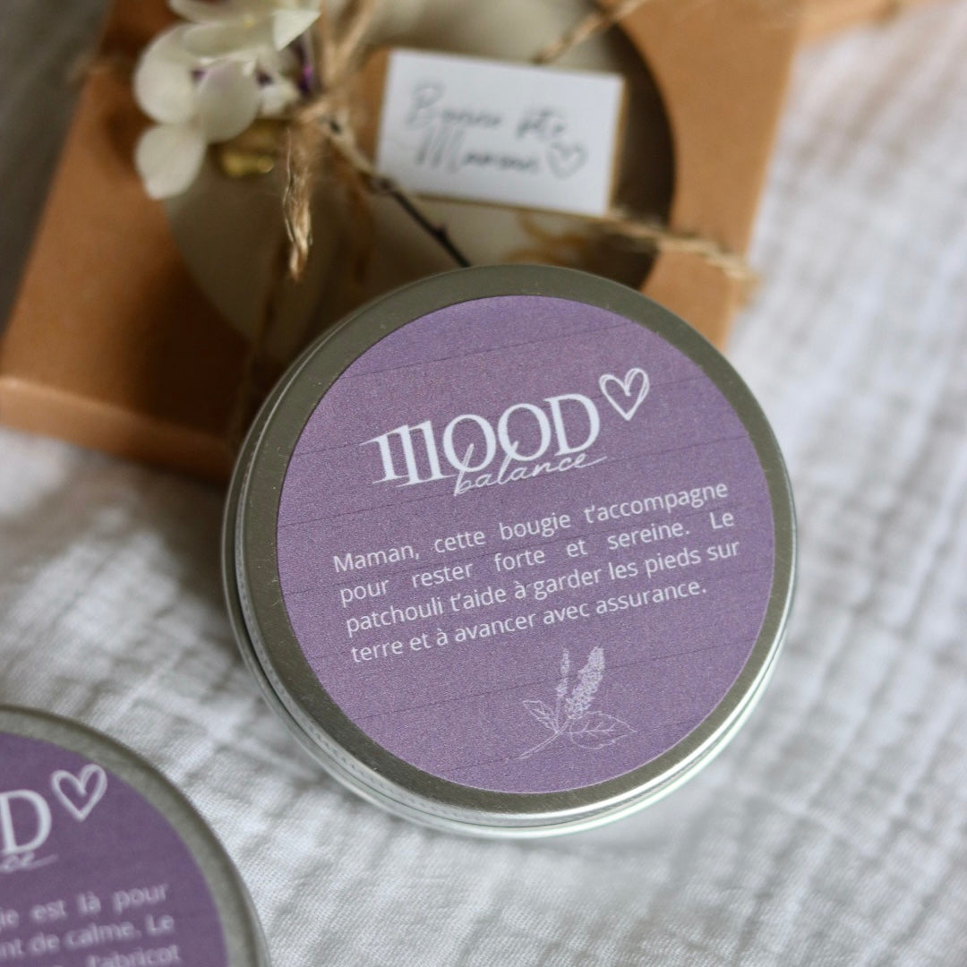Coffret fête des mères (Collier)