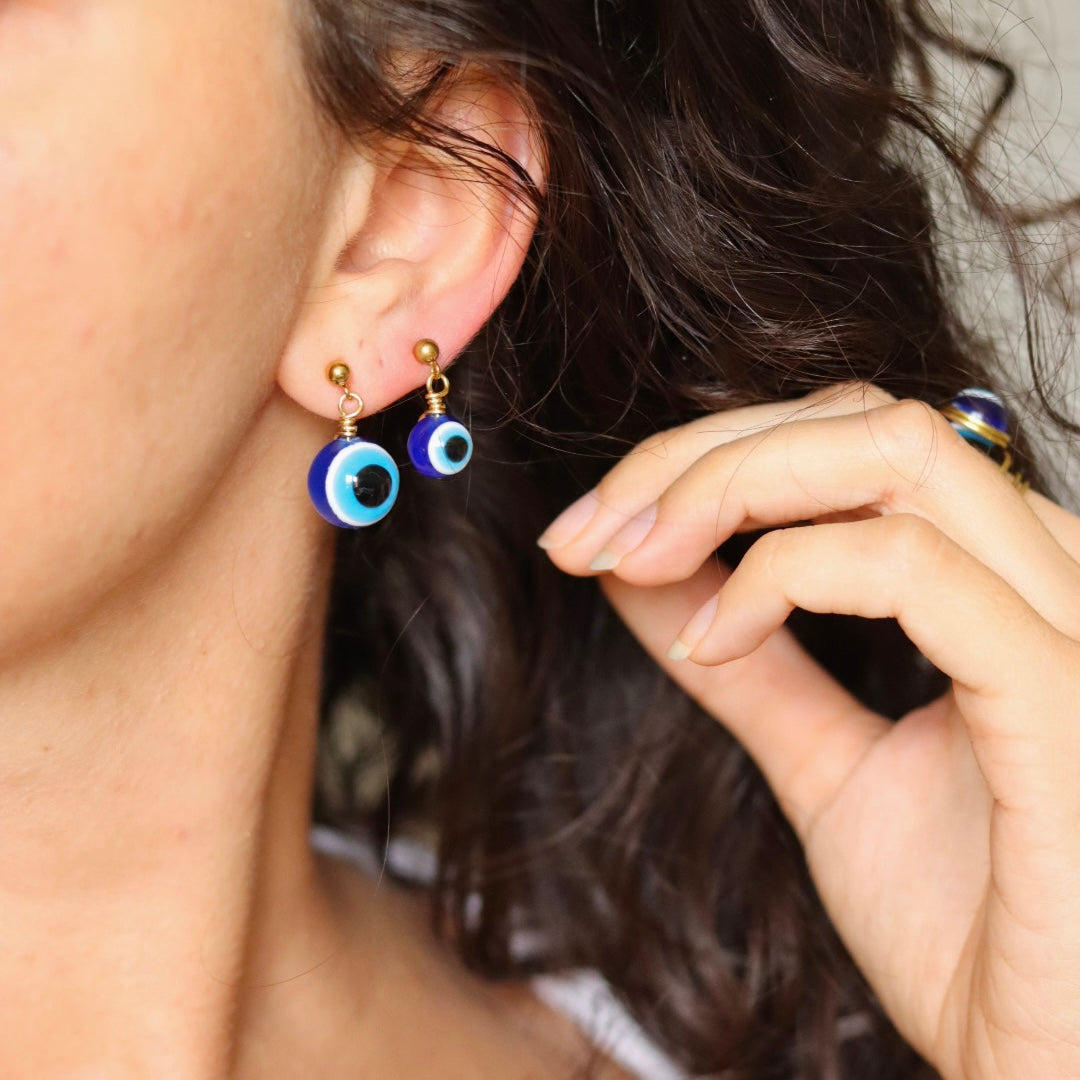 Puces d'oreille đ§ż