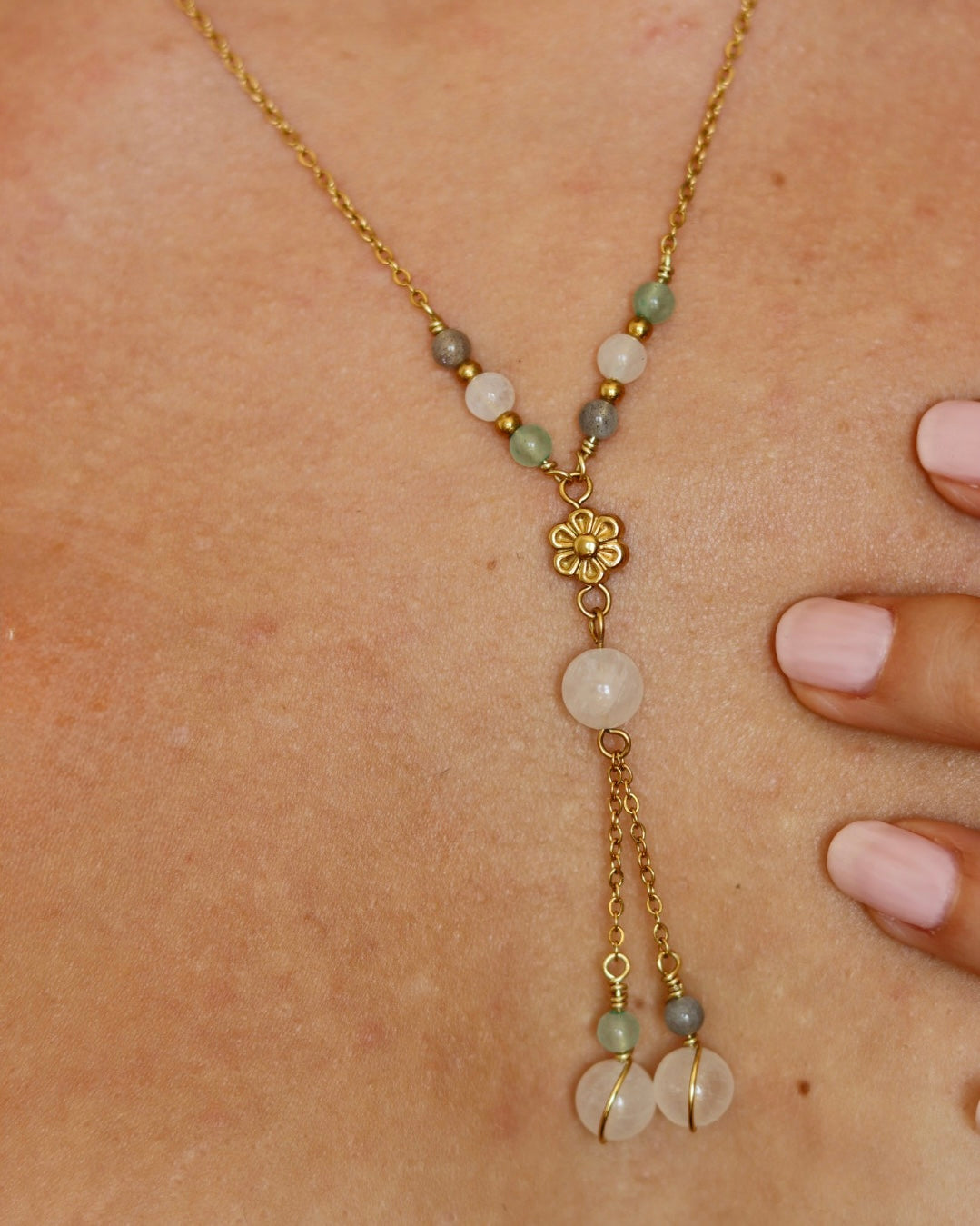 Collier Nouvel Horizon đž