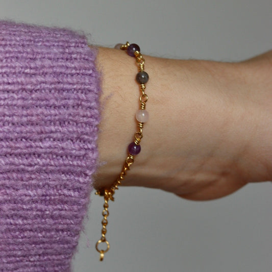 Gaia Bracelet