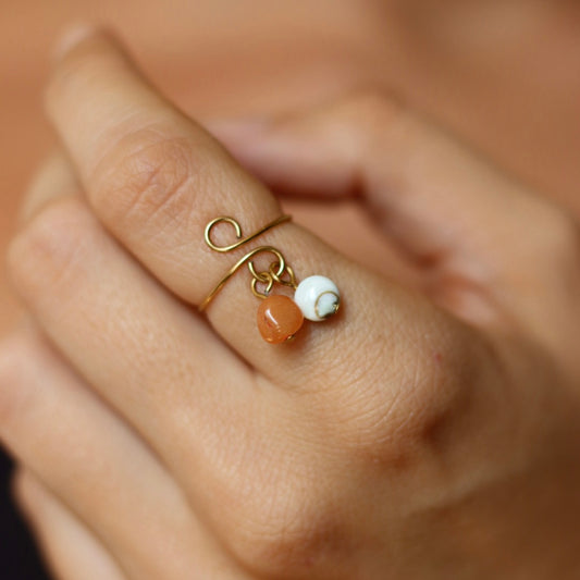 Bague Tina