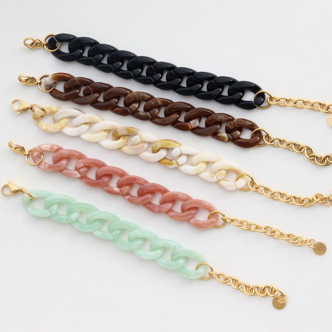 Ananda Bracelet