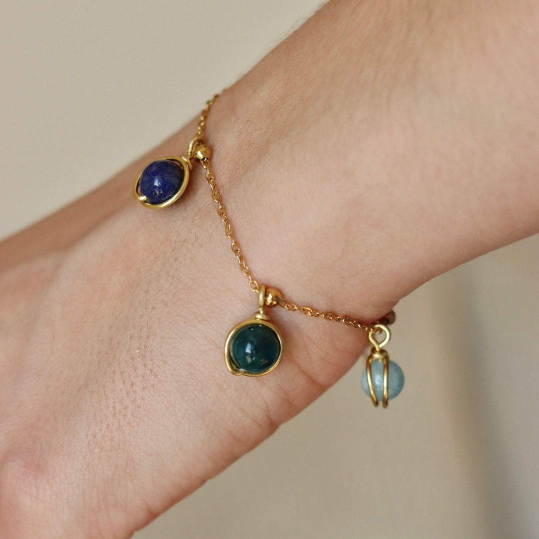 Bracciale Salomè