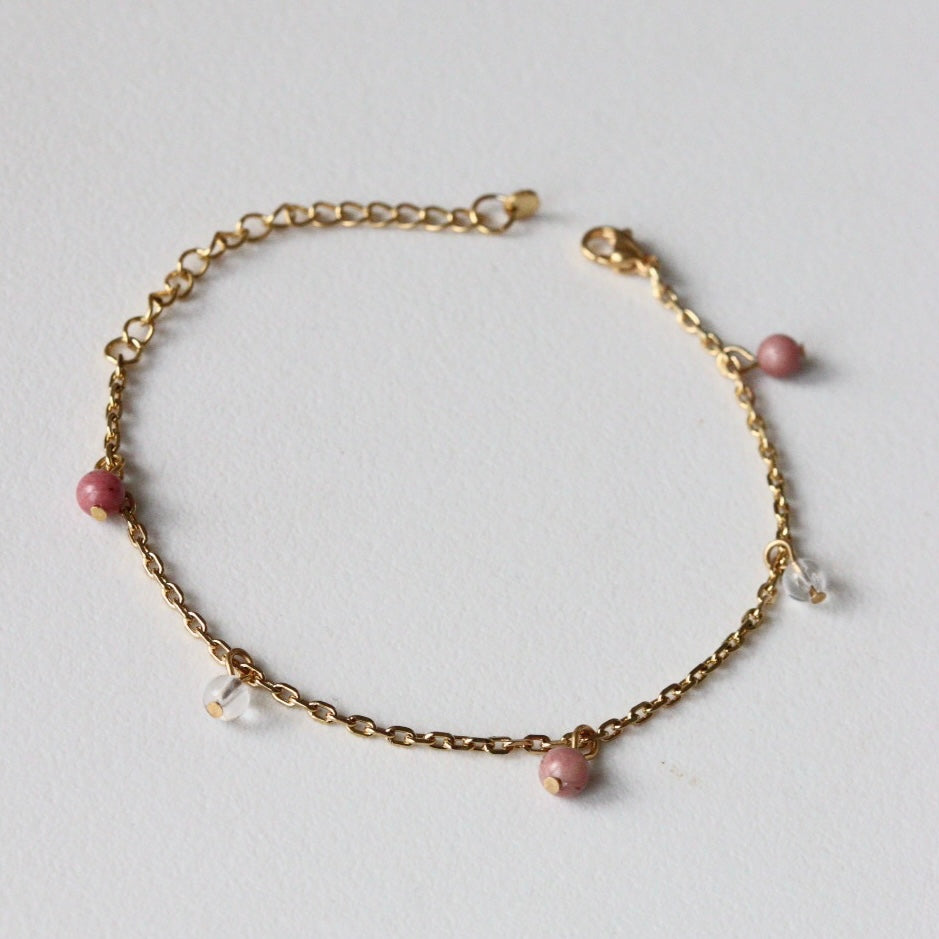 Crystal Bracelet