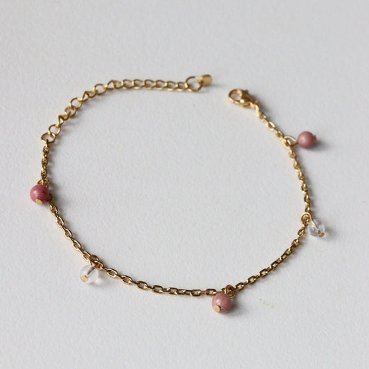 Crystal Bracelet