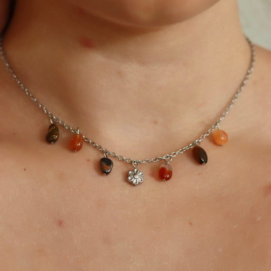 Alaya Choker