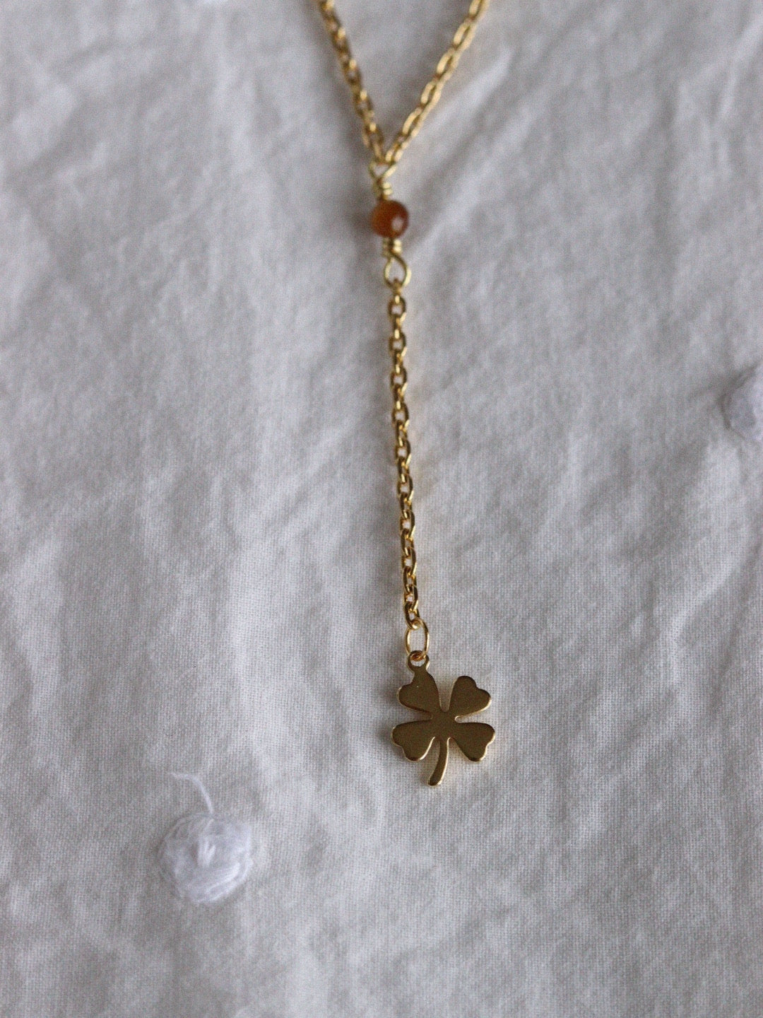 Tychea diving necklace