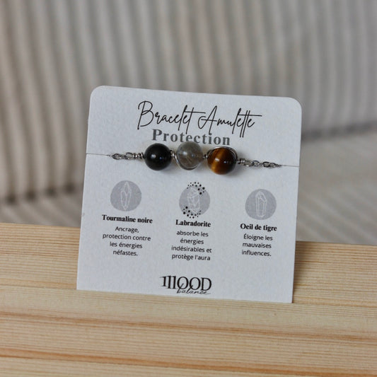 Protection Amulet Bracelet