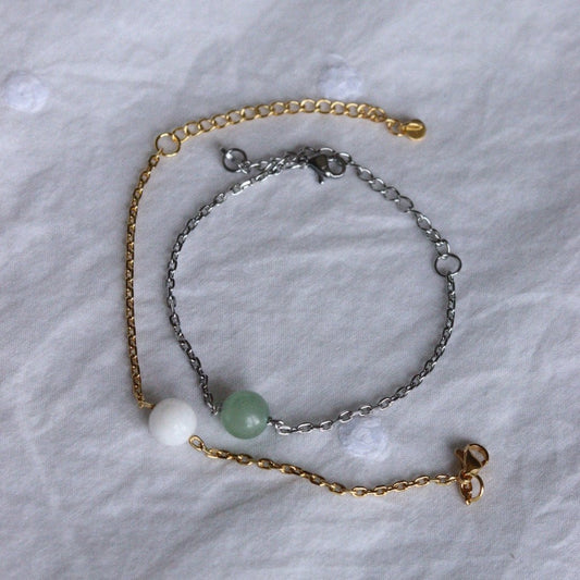 Alia Bracelet