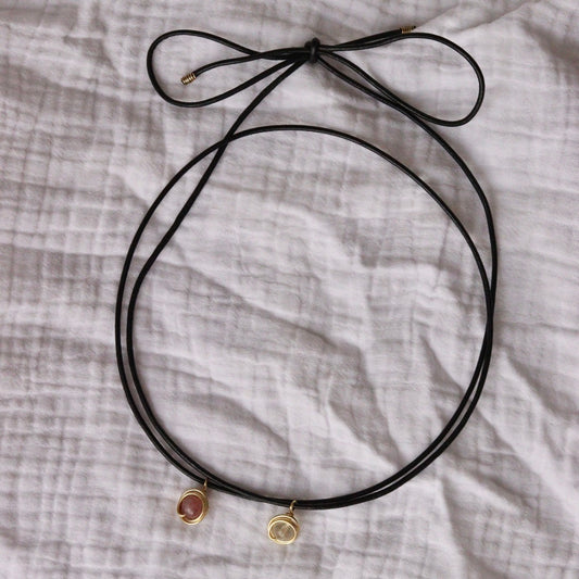 Julia necklace