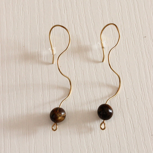 Zephia earrings