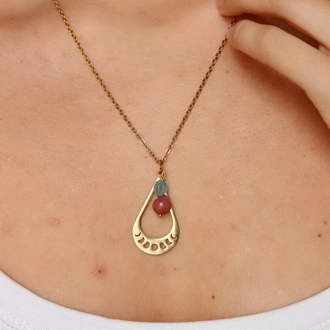Collana Luna