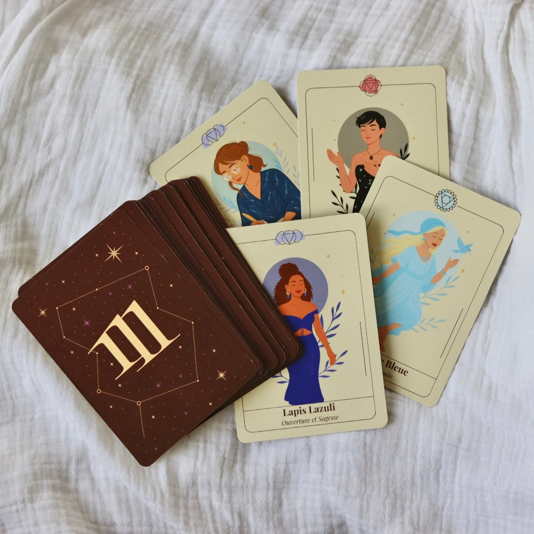 Pack Nouveau Chapitre đ