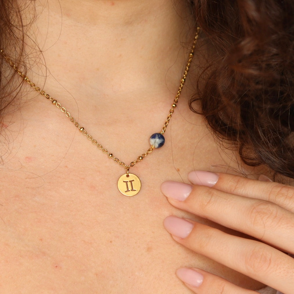 Collana Astrologica Gemelli