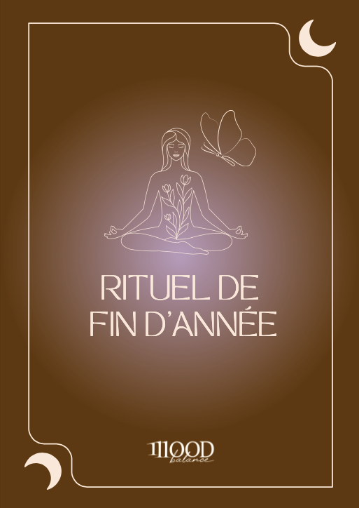 Rituel de fin d'année