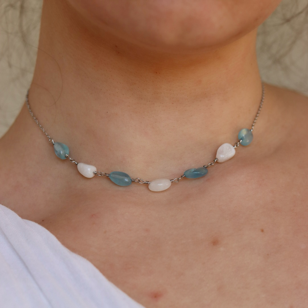 Collana Alaya