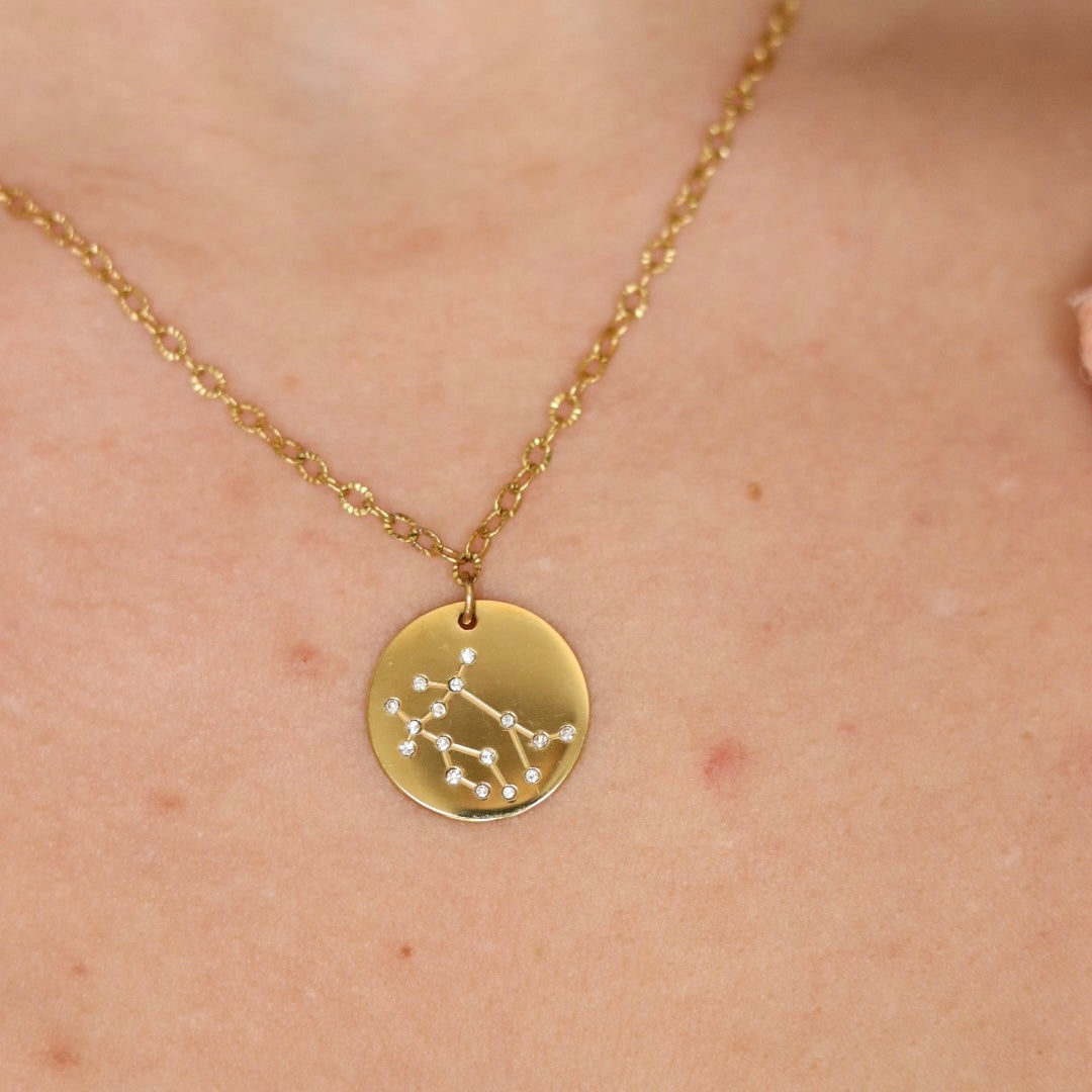 Constellation Bracelet