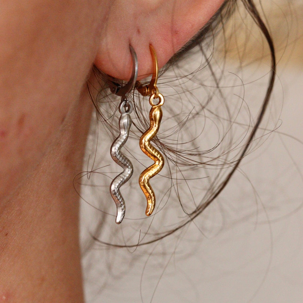 Elyssia earrings