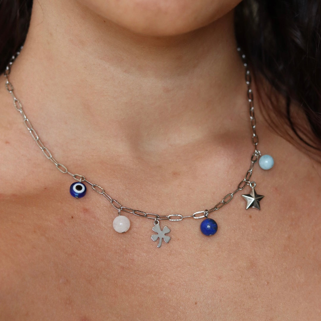 Collana da creare