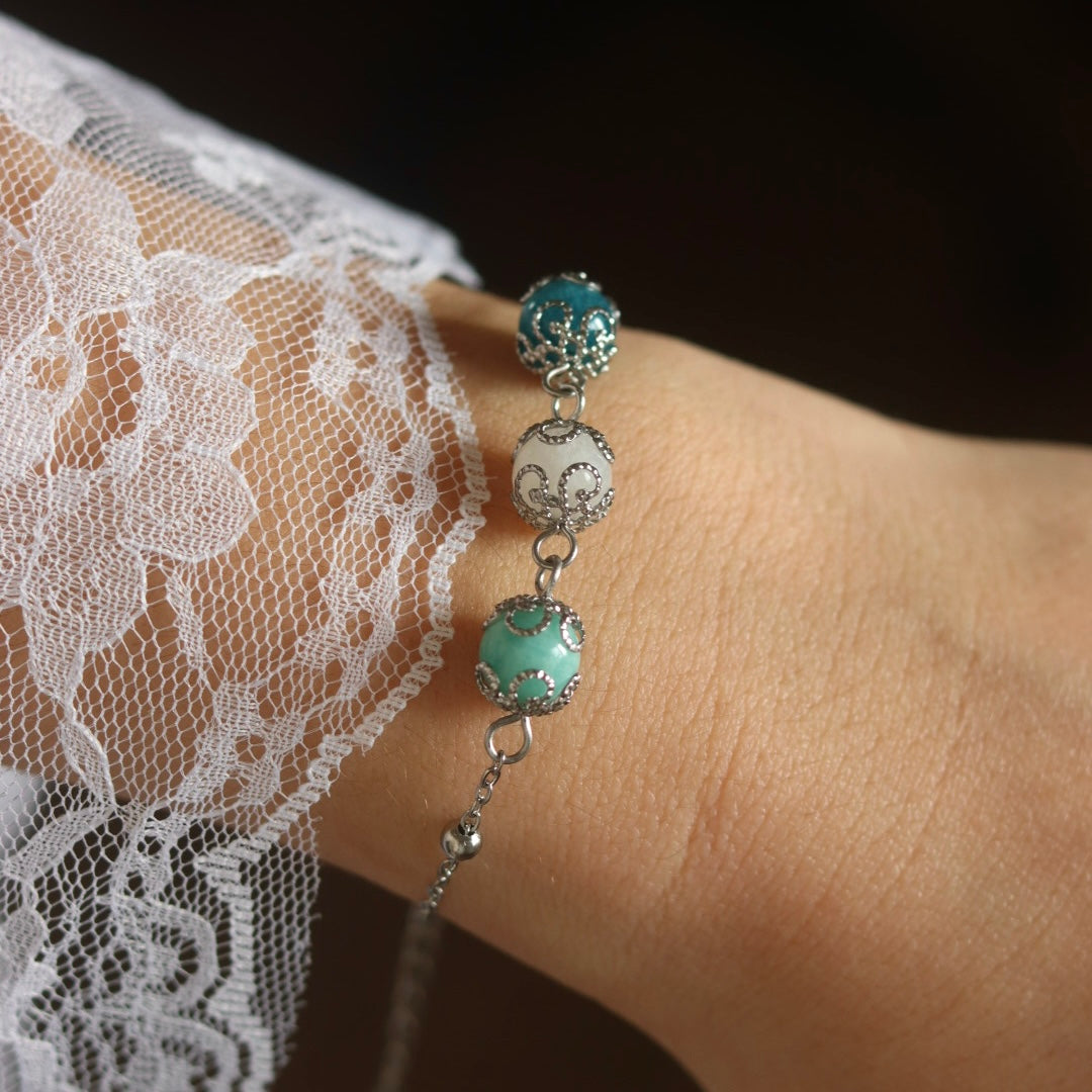 Thelma Bracelet