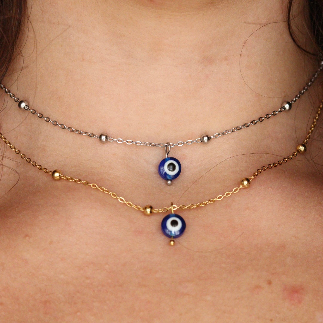 Isauria choker