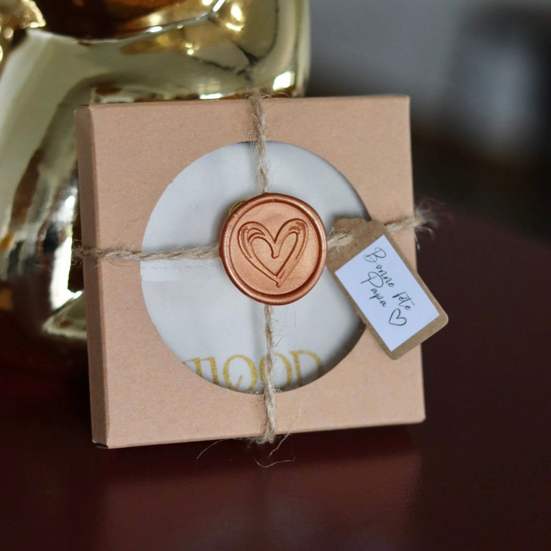 Coffret fête des pères (Bracelet)