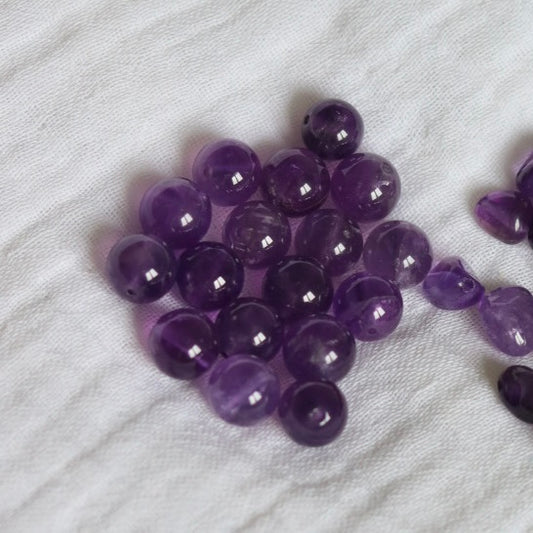 Ajout de petites pierres