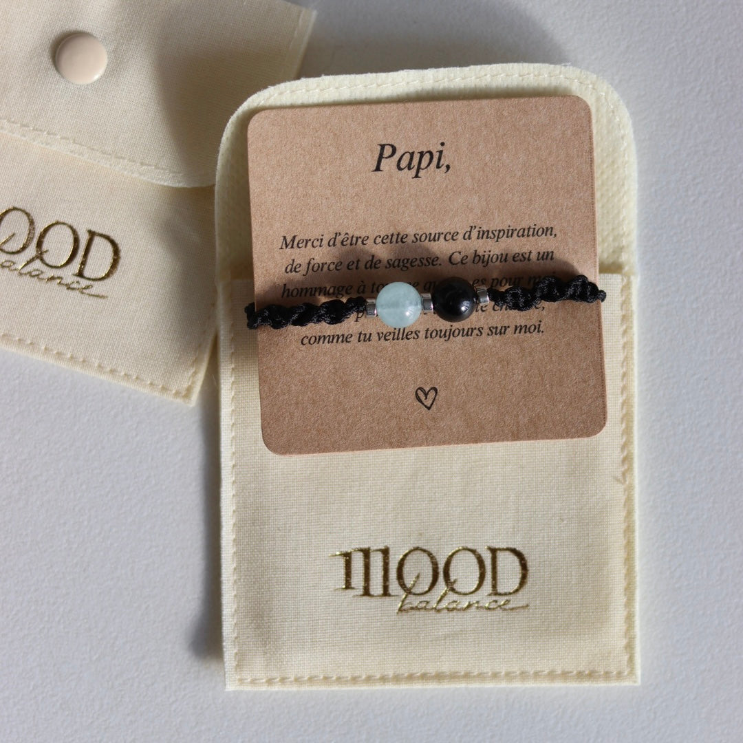“Mom” gift card