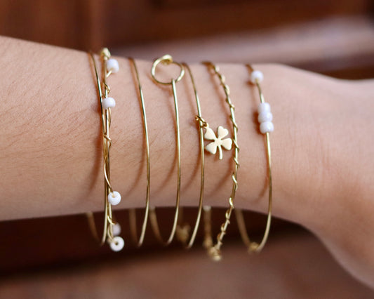 Felicia Weekly Planner