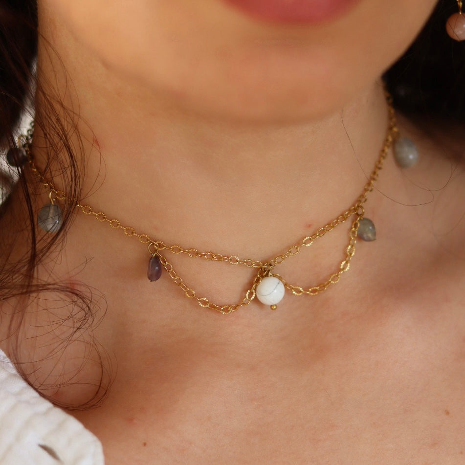 Bijoux uniques