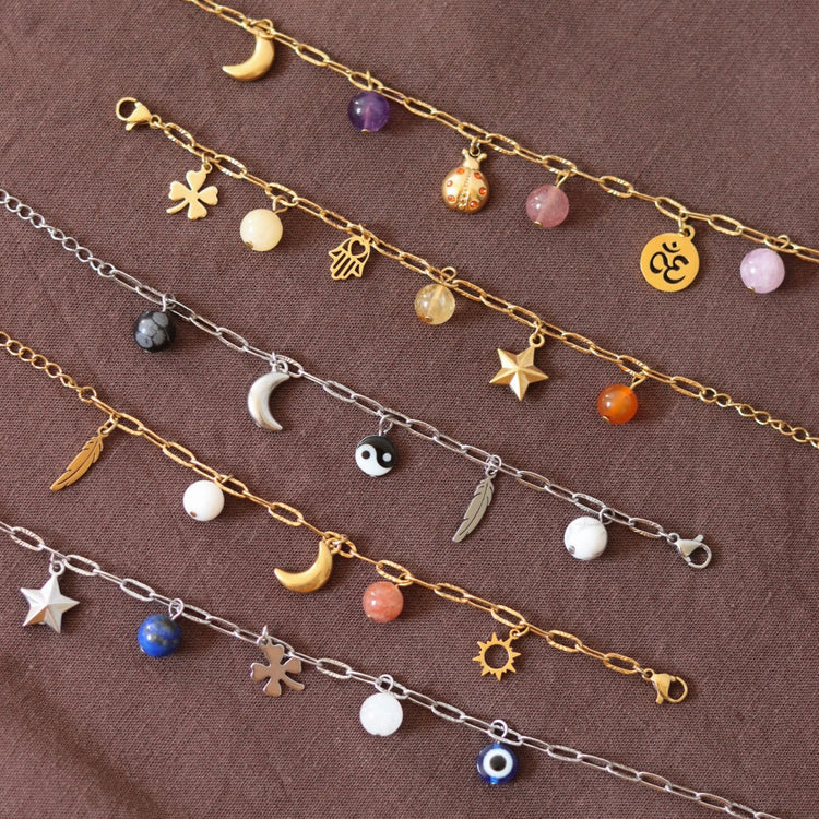 Bar à création ⛓️✨