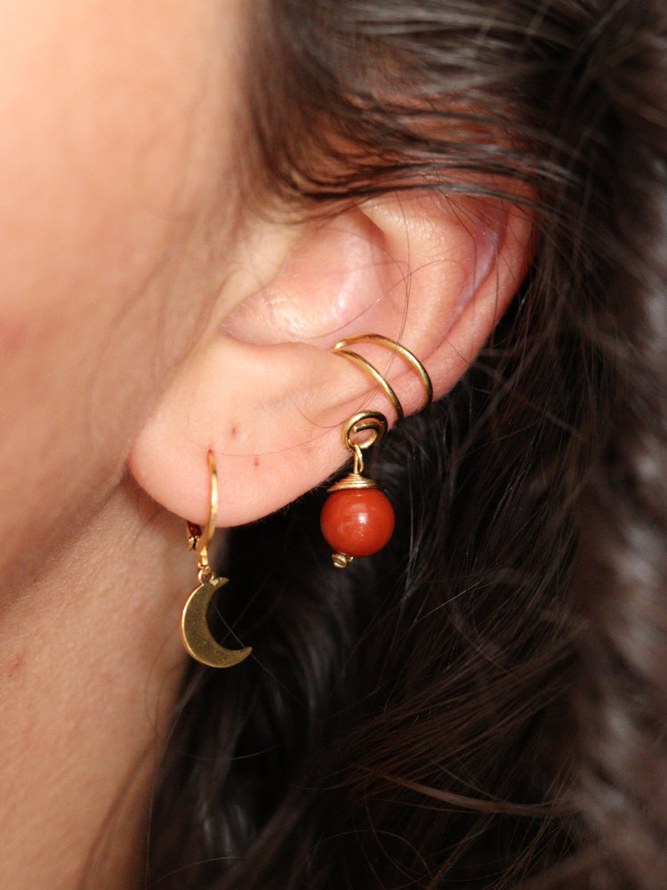 Bagues d’oreille