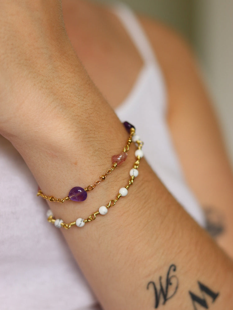 Bracelets