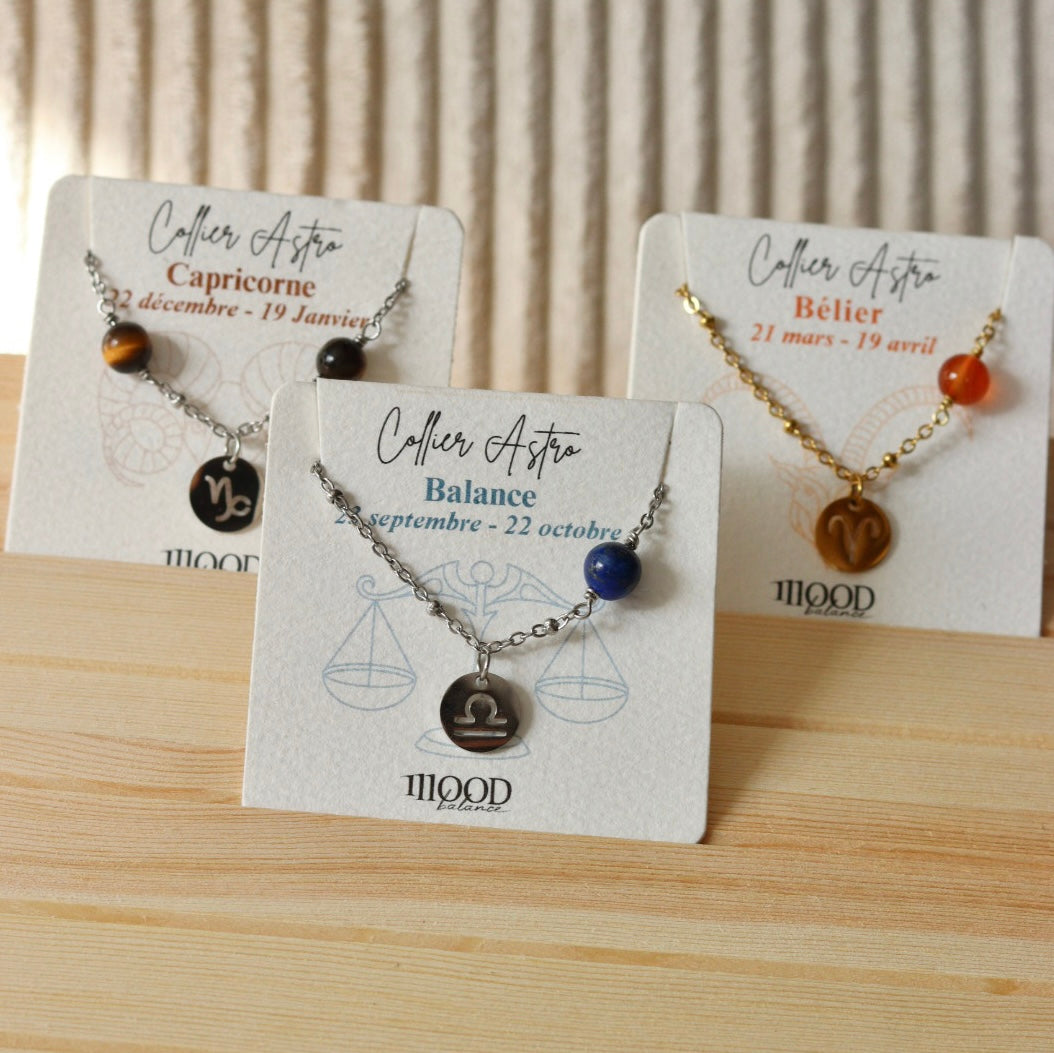 Collana Astro Libra