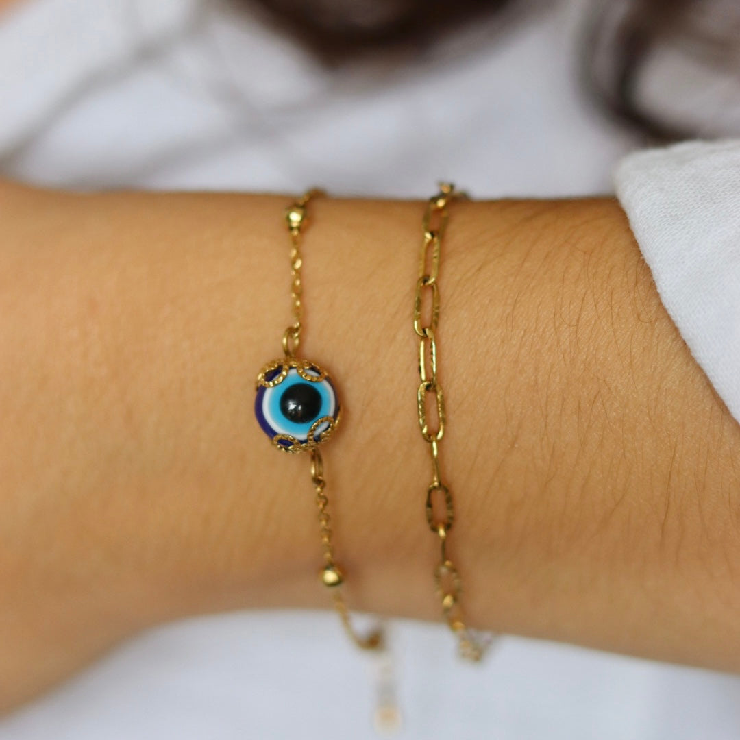 Bracelet Thelma 🧿