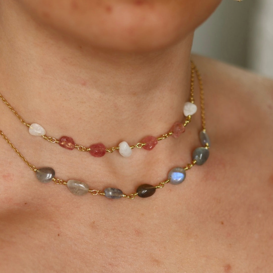 Collana Alaya