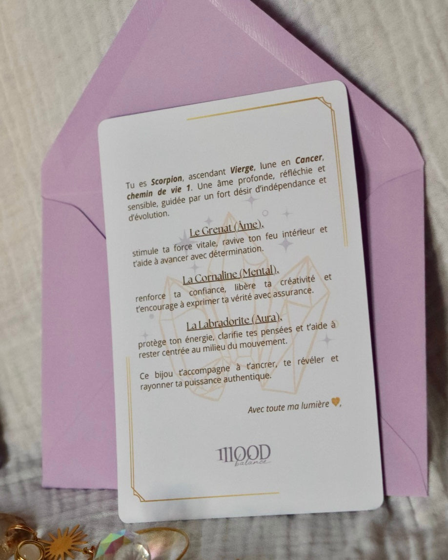 Attrape Soleil Spirituel