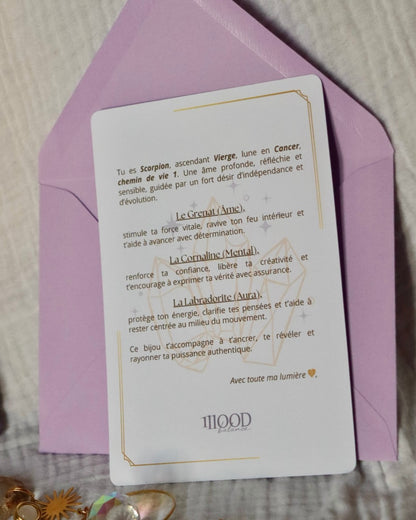 Attrape Soleil Spirituel