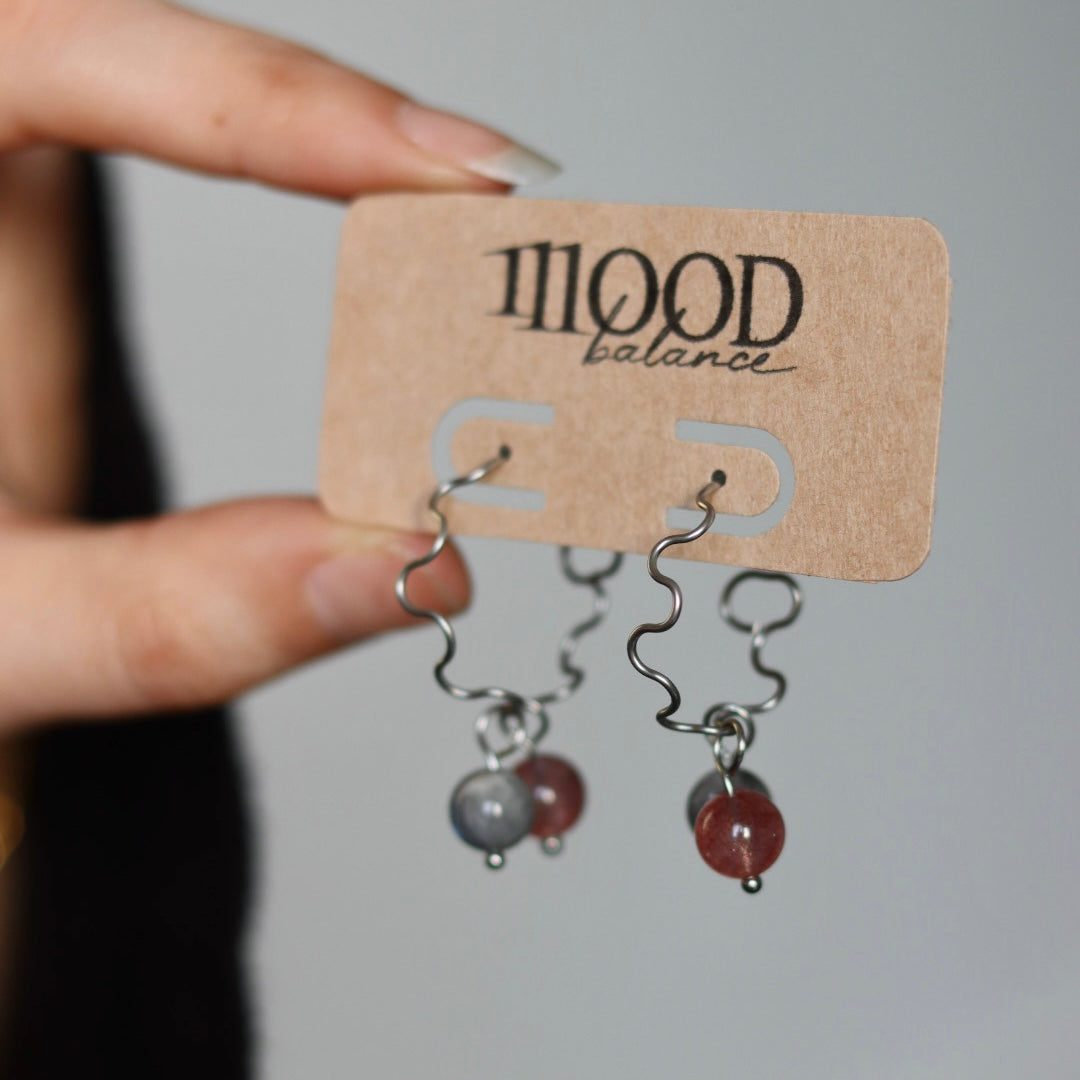 Petites créoles Florina