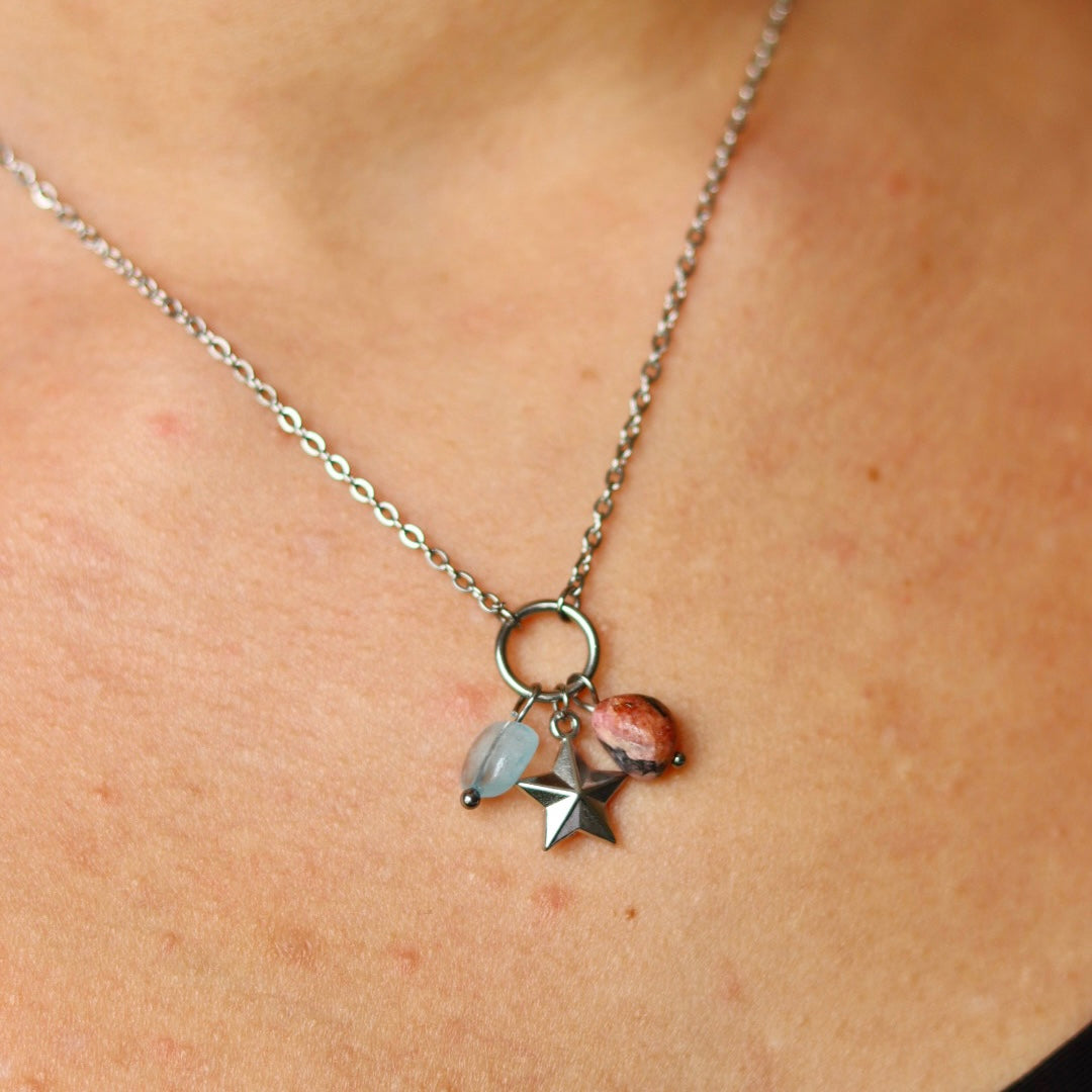 Collier Louna (à composer)